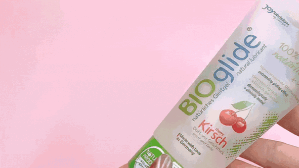 JoyDivision润滑：我想加点东西进去，在你双腿之间自在游移...... 