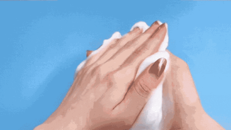 益生元私护慕斯：Ta舔我时说"好香"~ 