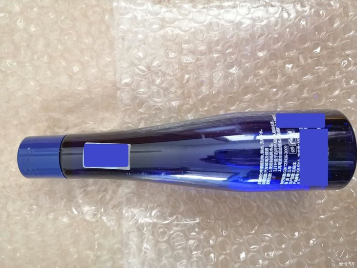 使用玻璃油膜去除剂还我清晰视野