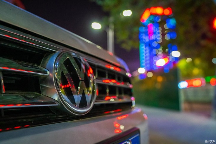 终于可以放心开车了