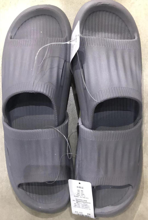 美人桥男拖鞋 商品图1