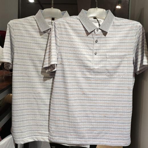 男反领短袖T5003 商品图0