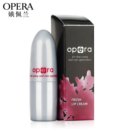 OPERA娥佩兰防裂唇膏 商品图1