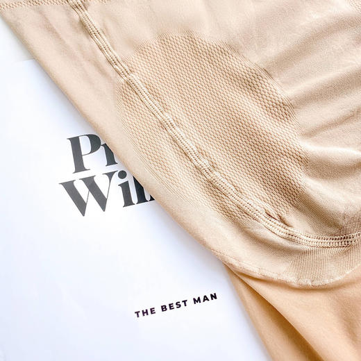 韩国防勾丝防滑猫爪连裤袜（4条装） 商品图3