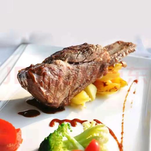 联豪牛肋骨720g【021】 商品图0