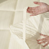 【立体床垫】原棉A类床垫纯色原棉无荧光床褥加厚保护垫烫画软床垫 商品缩略图10