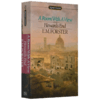 正版 看得见风景的房间 英文原版 A Room with a View and Howards End 霍华德庄园 英文版世界名著小说 进口书籍 商品缩略图2