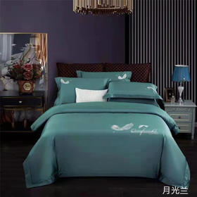 【279元/套】羽梦全棉四件套200*230（1204265）
