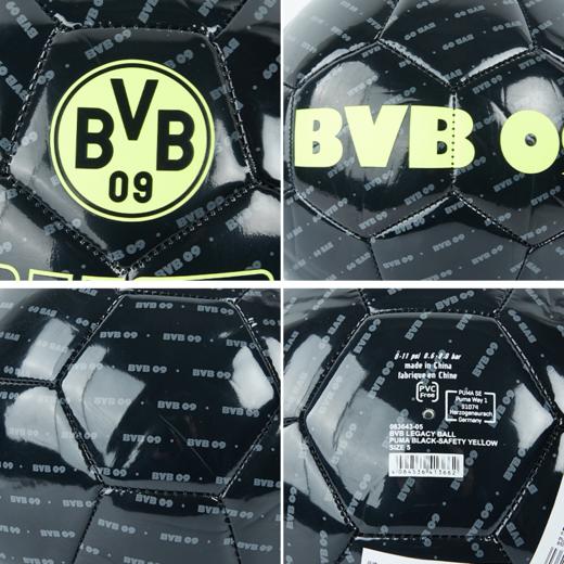 SFS彪马Puma正品多特蒙德机缝球成人儿童青少年训练足球083643-05 商品图3