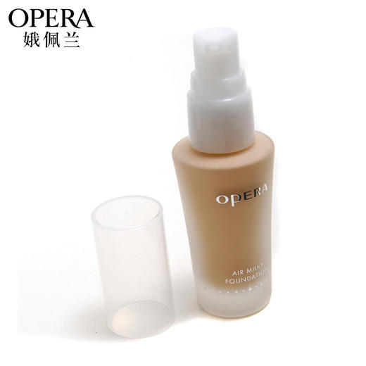 OPERA娥佩兰透气营养粉底液 28ml 商品图1