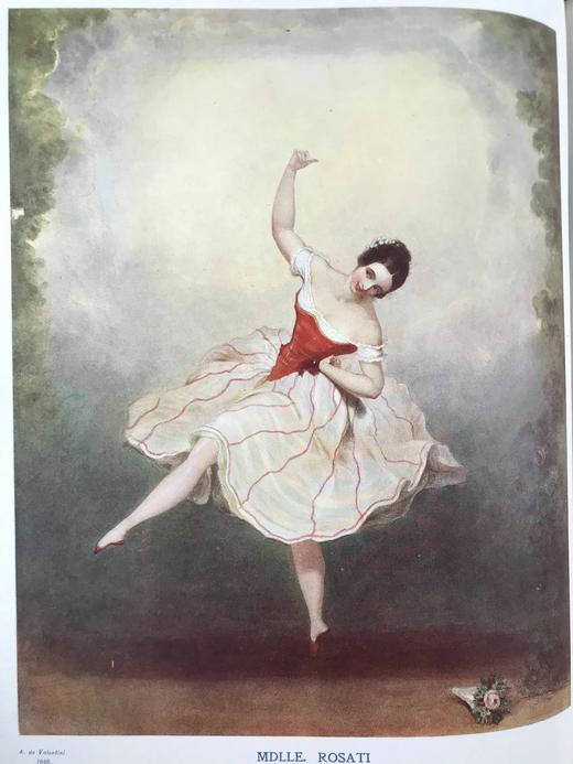 1908年 鉴赏家杂志 数百幅插图 漆布精装16开 商品图11