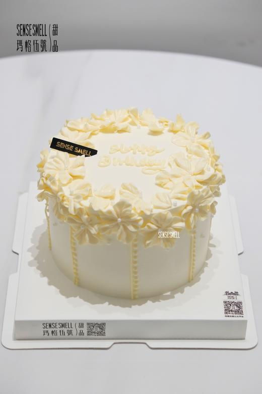 H138（韩式裱花蛋糕，请提前2天预订） 商品图0