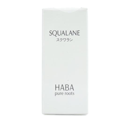 日本HABA 鲨烷油 补水保湿款15ML【香港直邮】 商品图1