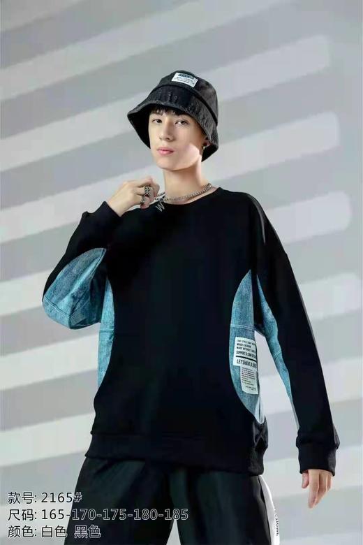 5行5秀T恤 150-180 商品图0