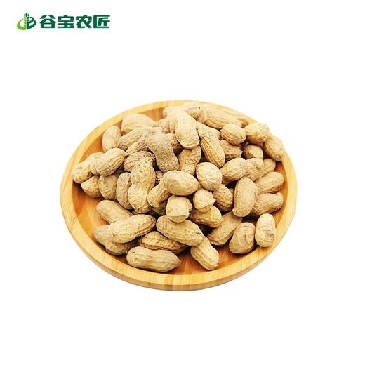 谷宝生态花生 商品图0