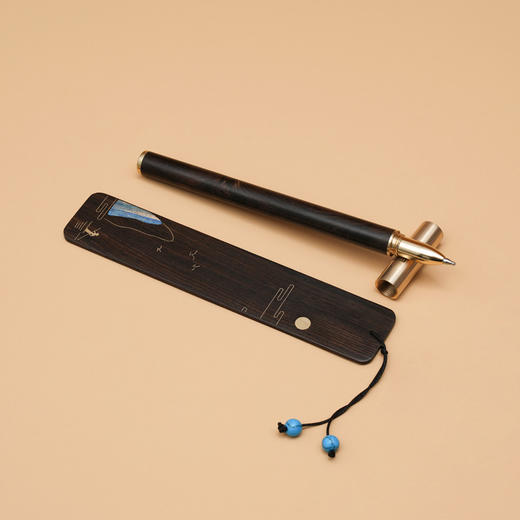 锦书江山文具套装 商品图2