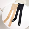 韩国防勾丝防滑猫爪连裤袜（4条装） 商品缩略图4