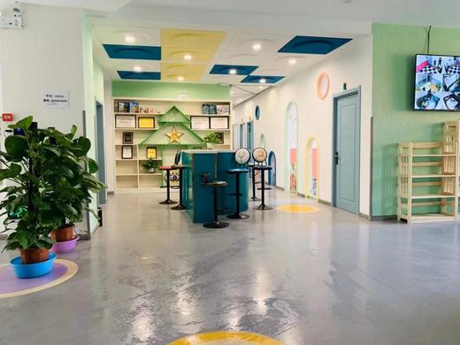 【乐佳机器人俱乐部】  29.9元抢3次乐高搭建或编程精品课，科学有效地提升孩子动手能力以及思维能力！ 商品图3