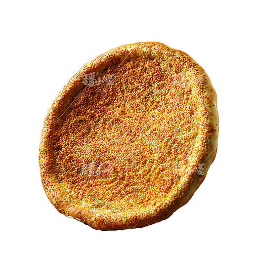 疆小馕五星芝麻馕 现烤现发 商品图5