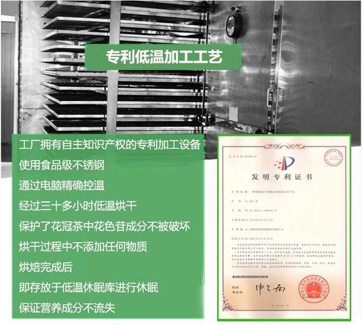 美容养颜，国标GB开头玫瑰花茶 22MM075 商品图8