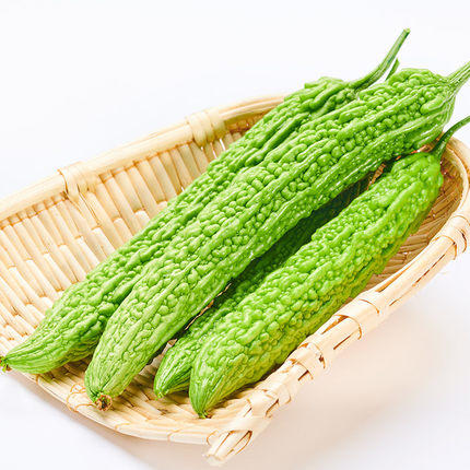 绿源禾心有机苦瓜（线下） 商品图0