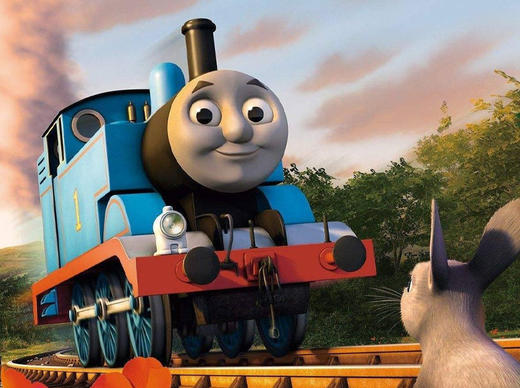 小火车托马斯 商品图0