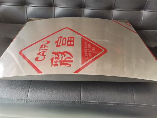 不锈钢门牌 商品图5