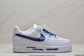 耐克Nike Air Force 1 Low空军一号板鞋314192-117男女鞋