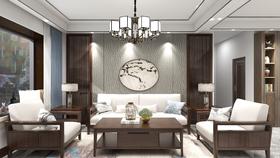  设计案例赏析 | 高端实木定制专属精致生活 