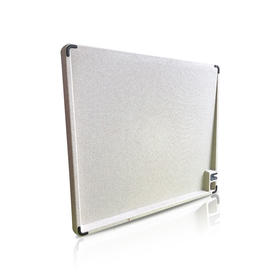 自带磨刀器 防滑沥水方便 双面可用不串味|赛巴迪波尔多麦纤维防霉家用菜板防滑带磨刀器砧板