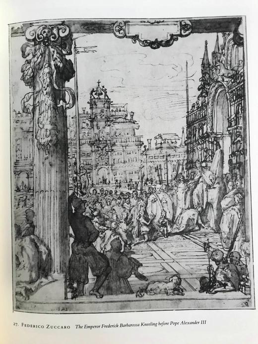 欧洲绘画：1375-1825年 125幅插图 精装大16开 商品图12