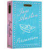 劝导 英文原版 Persuasion 经典名著 全英文版小说 简奥斯汀 进口英语文学书籍 商品缩略图2