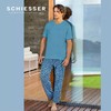 6F SCHIESSER舒雅男士家居服套装 商品缩略图0