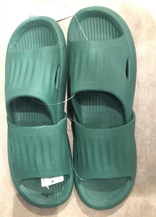 美人桥男拖鞋 商品图0