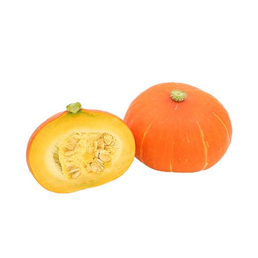 谷宝生态红板栗南瓜 商品图0