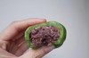 手工青团（承诺均为送货当天现蒸，绝不隔夜） 商品缩略图9