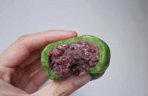 手工青团（承诺均为送货当天现蒸，绝不隔夜） 商品图9