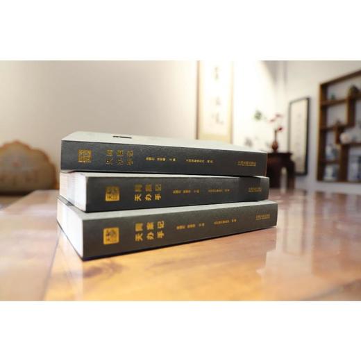 天同办案手记 商品图2