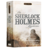 正版 夏洛克福尔摩斯之谜 英文原版 The Sherlock Holmes Mysteries 神探夏洛克 英文版悬疑小说 进口书【经典文学读物】 商品缩略图1