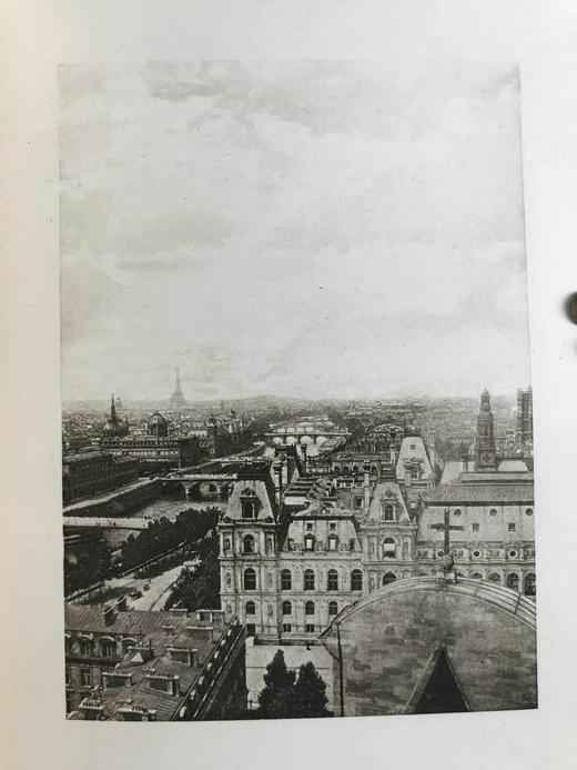 1904年 法国历史与浪漫（全2卷） 约50幅插图 布面精装32开 商品图8