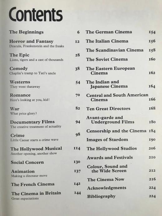 哈姆林电影史 数百幅插图 精装大16开 商品图5