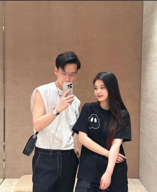 BBR 22SS🖤-小怪兽T恤👾 商品图5