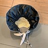 户外防晒帽子女夏日骑车遮阳防紫外线黑胶空顶大沿遮脸沙滩太阳帽 商品缩略图5