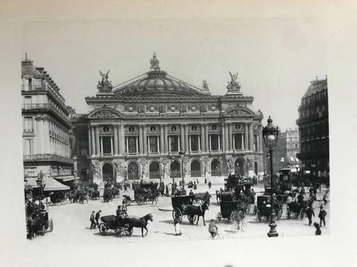 1904年 法国历史与浪漫（全2卷） 约50幅插图 布面精装32开 商品图6