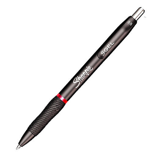 美国sharpie锐意按动中性笔S geL 0.5mm 商品图3