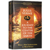 正版 地心游记 英文原版 Journey to the Center of the Earth 凡尔纳著 英文版科幻小说 经典名著 进口书籍 商品缩略图2