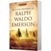 正版 爱默生文集 英文原版书籍 Selected Writings of Ralph Waldo Emerson 英文版进英语书 商品缩略图2