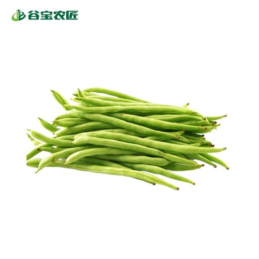 谷宝生态四季豆 商品图0