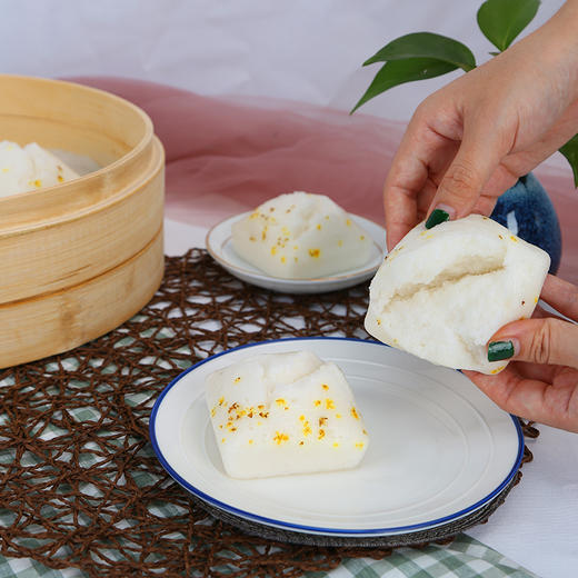 白糖方糕·人间有味是清欢 商品图1