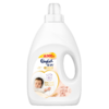 金纺柔顺剂衣物护理剂亲肤系列2L+300ML 商品缩略图1